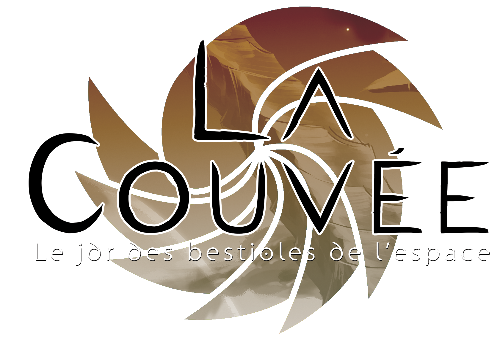 La Couvée, le JDR des bestioles de l'espace La Couvée, le JDR des bestioles de l'espace